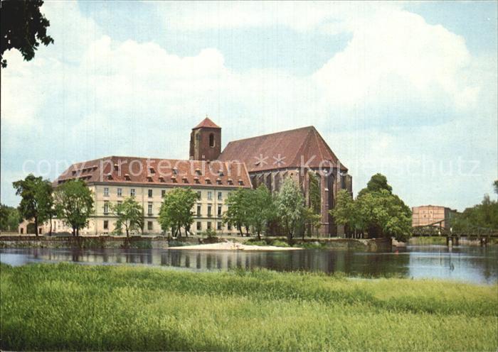 Wroclaw Universitaet