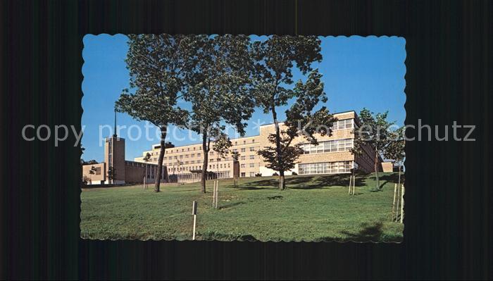 Saint-Jérôme Montserrat