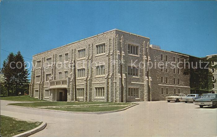 London Ontario Lawson Memorial Library University