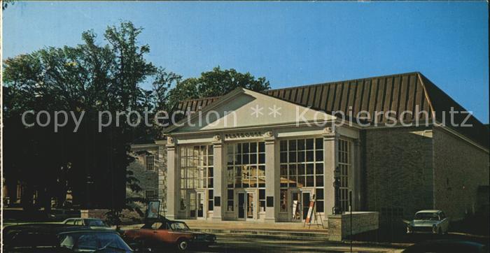 Fredericton Playhouse