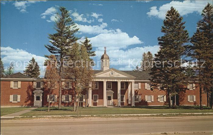 Fredericton Saint Thomas Universitaet