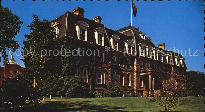 Fredericton Universitaet