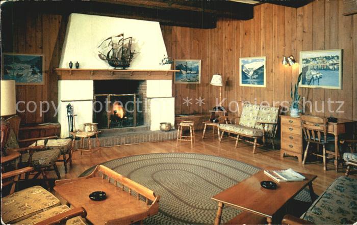 Val-Morin Far Hills Inn