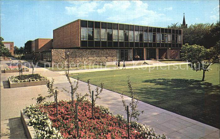 Windsor Ontario Universitaet