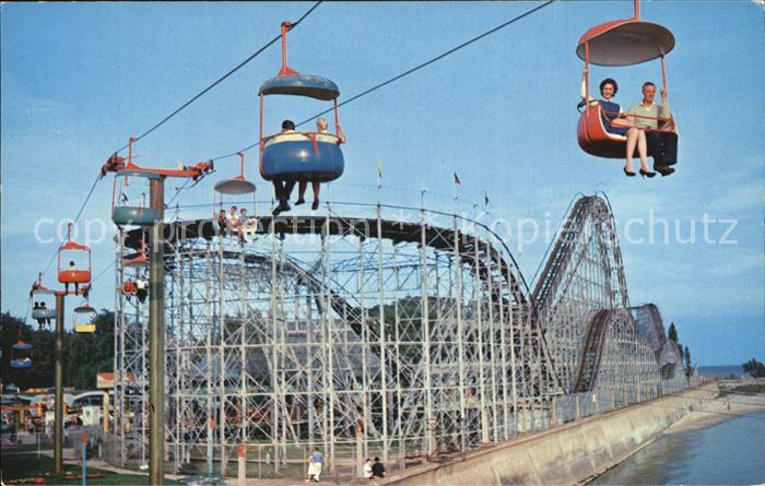 Ontario Canada Crystal Beach