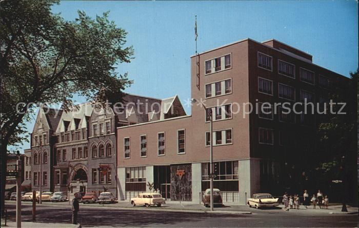 London Ontario Ymca Ywca