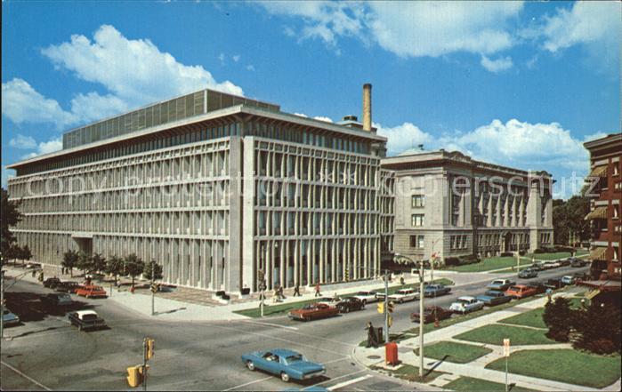 London Ontario Head Office