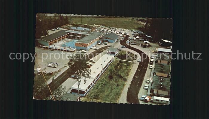 British Columbia Lakelse Hot Springs