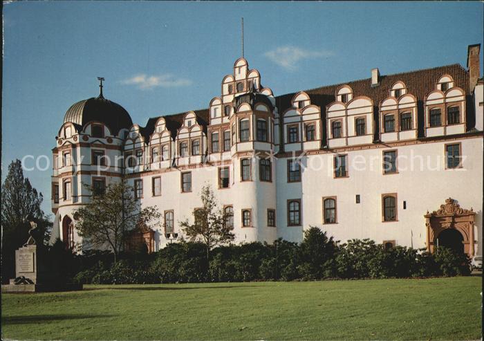 Celle Niedersachsen Schloss
