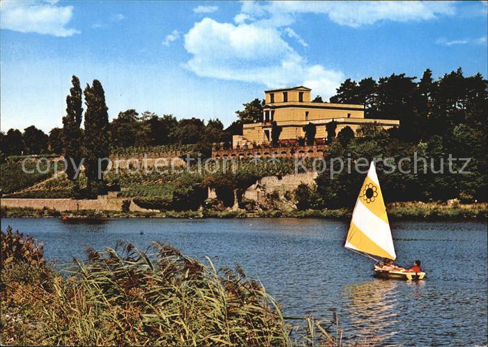 Aschaffenburg Main Pompejanum
