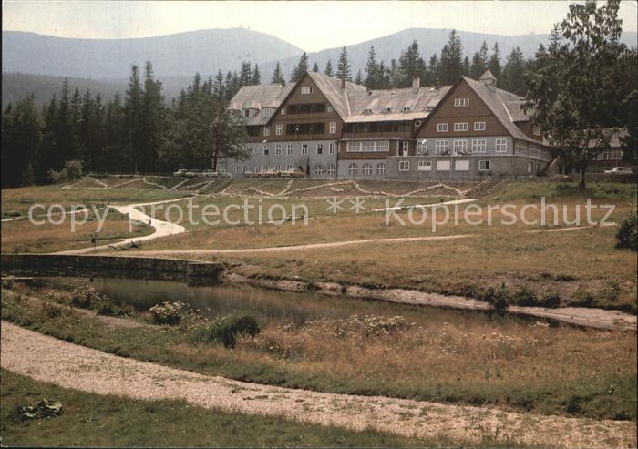 Karpacz Riesengebirge