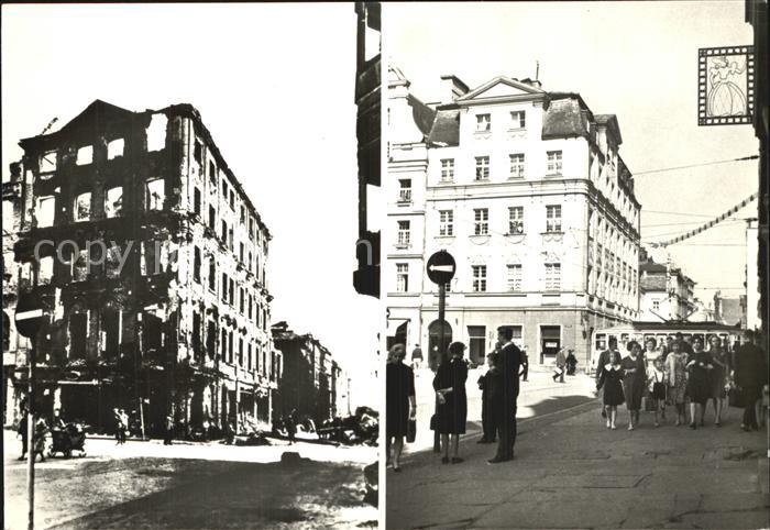 Wroclaw Ulica Kuznicza