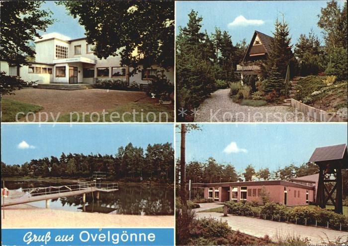 Ovelgoenne Ansichten