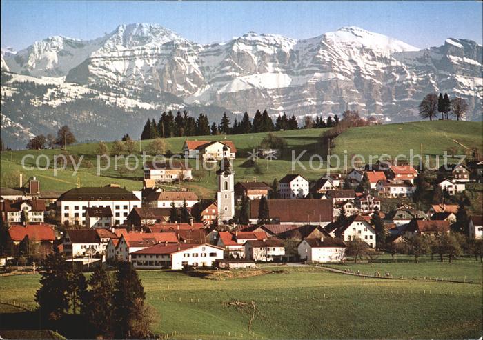 Scheidegg Allgaeu Zitterklapfen Holenke
