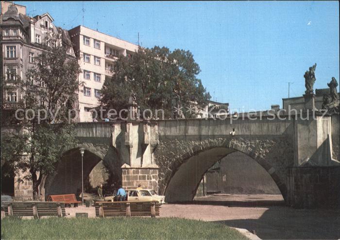 Klodzko Bruecke