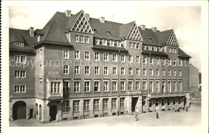 Bautzen Sachsen Haus der Sorben