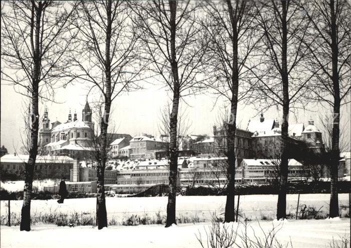 Lublin Lubelskie Stare Miasto