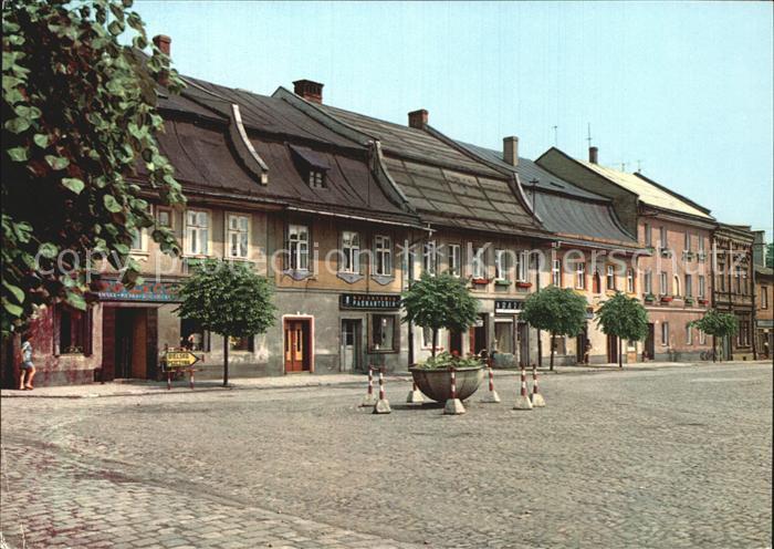 Strumien Rynek