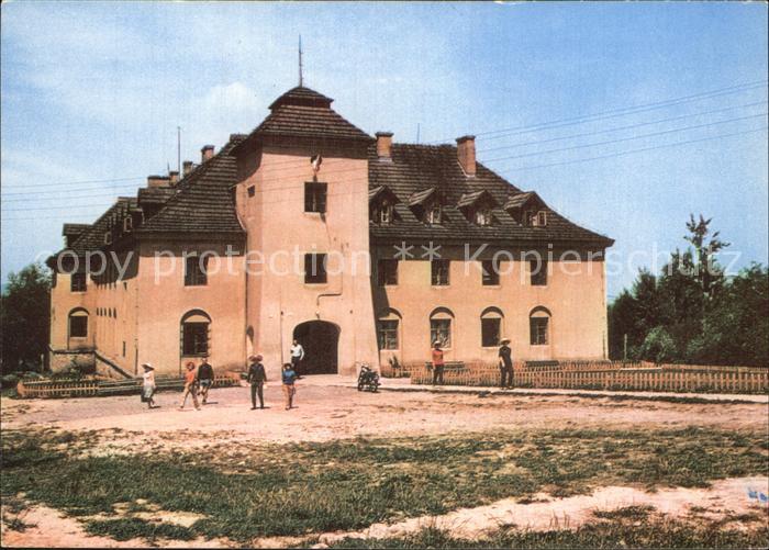 Swieta Katarzyna Schronisko PTTK