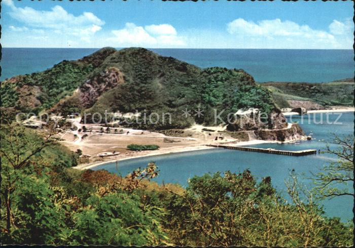 Corregidor The Rock
