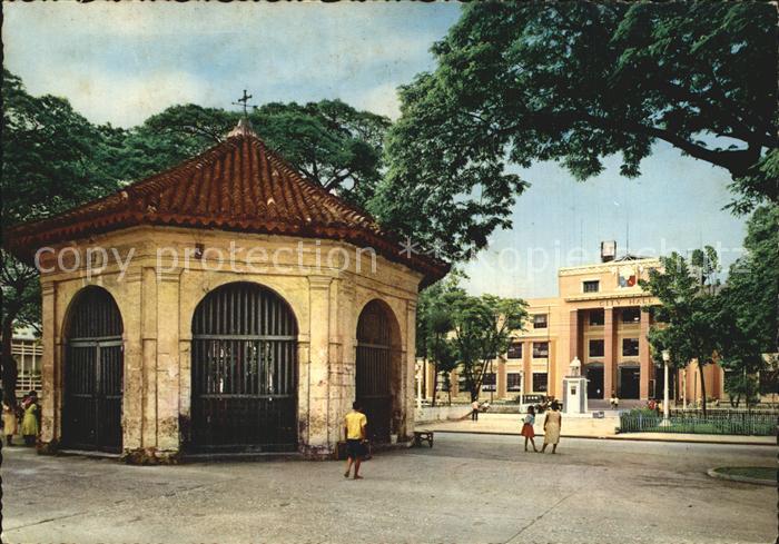 Cebu Magellan Cross City Hall