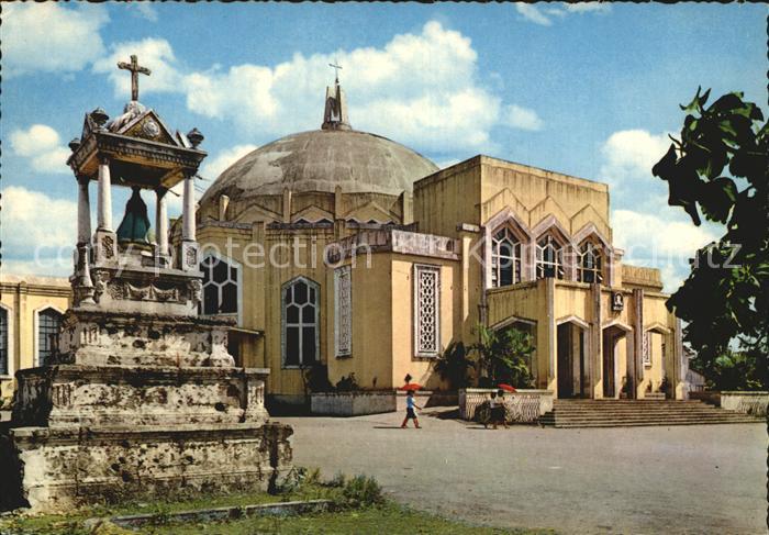 Antipolo Church