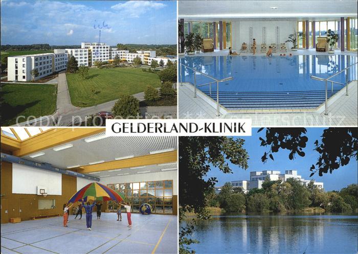 Geldern Gelderland-Klinik
