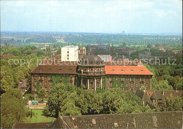 Poznan Posen Uniwersytet Adama Mickiewicza