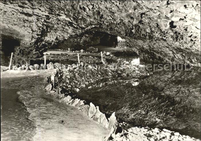 Kyffhaeuser Barbarossahoehle Neptungrotte