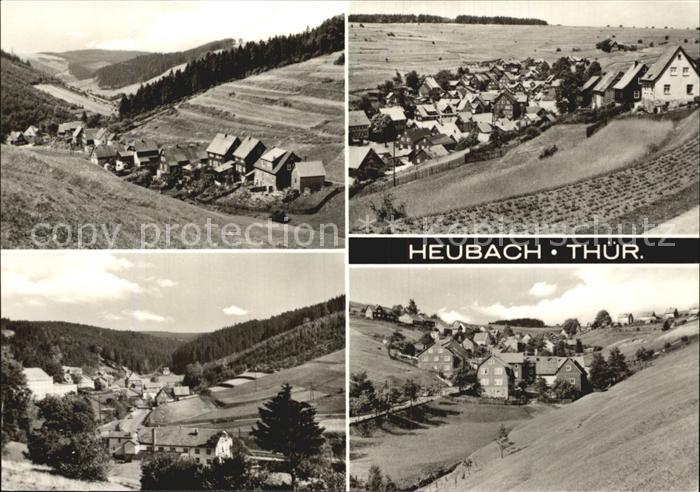 Heubach Thueringen