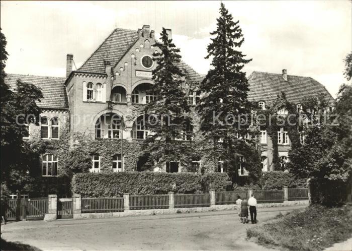 Apolda Carolinenheim