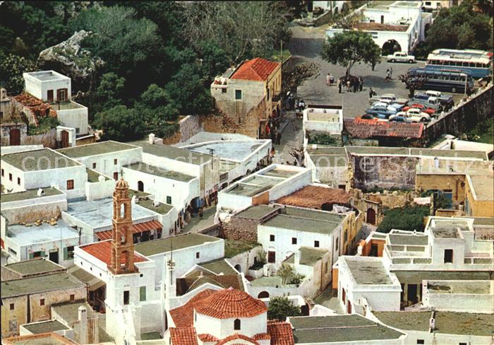 Rhodos Rhodes aegaeis