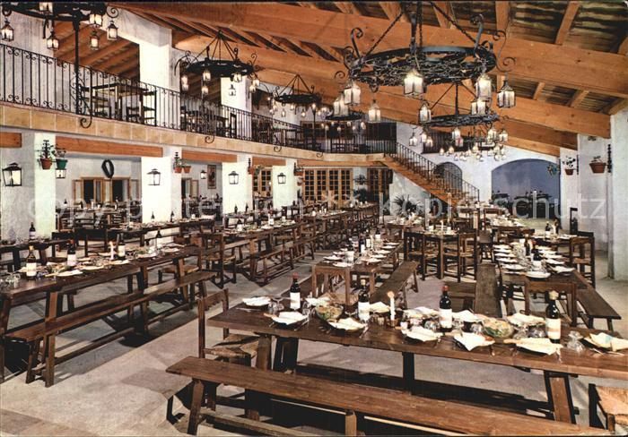 Esporlas Fiesta Andaluza Sortijo Ses Rotes