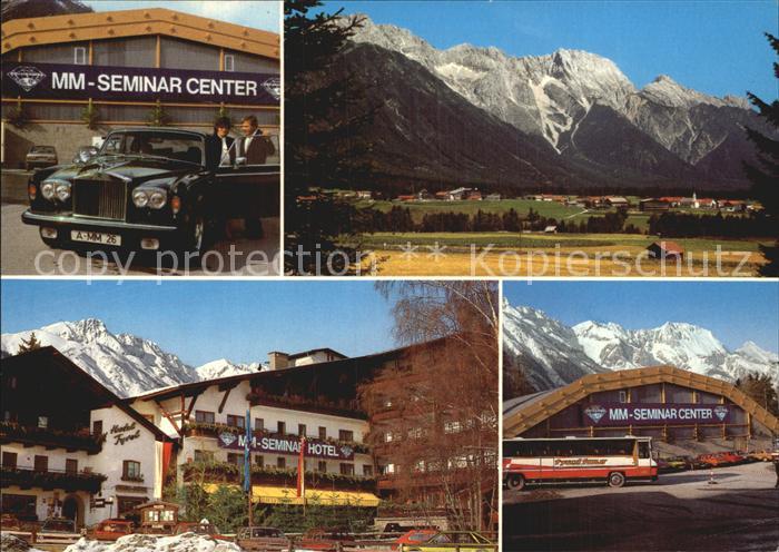 Obsteig Tirol Tyrolhotel Sportiv