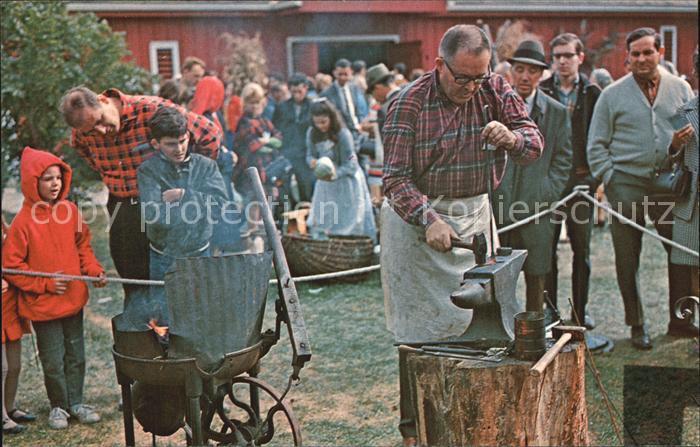 Pennsylvania US-State Farm Museum