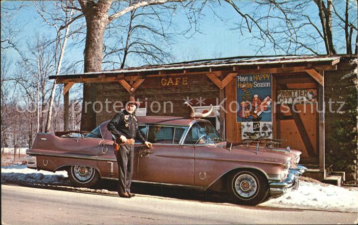 Indiana US-State Frontier City Inc. Mansfield