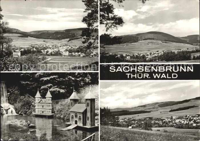 Sachsenbrunn