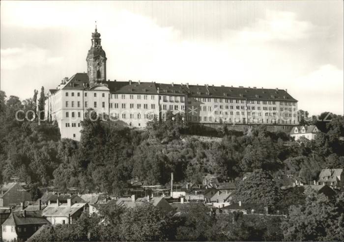 Rudolstadt Museum Heidecksburg