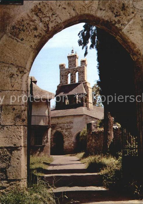 Audressein Chapelle Notre Dame