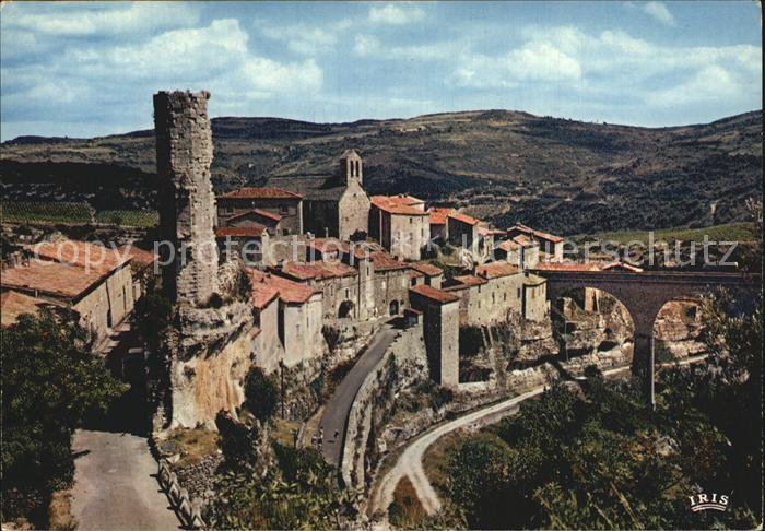 Cesse et du Briant  Minerve