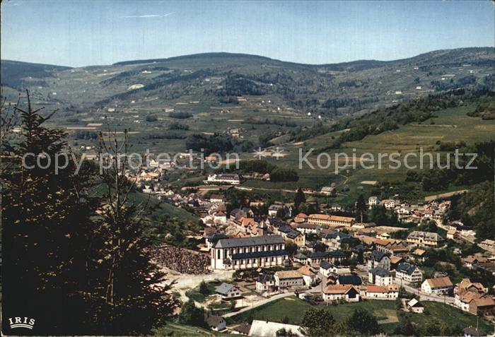 Orbey Haut Rhin
