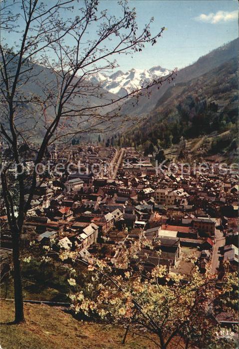 Luchon Haute-Garonne