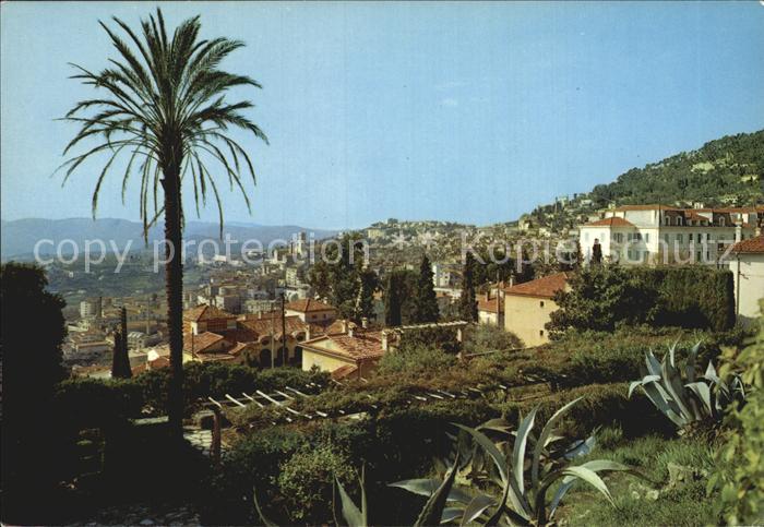 Grasse Alpes Maritimes Cit? des parfums