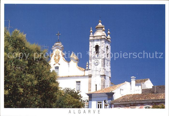 Portimao Kirchenpartie