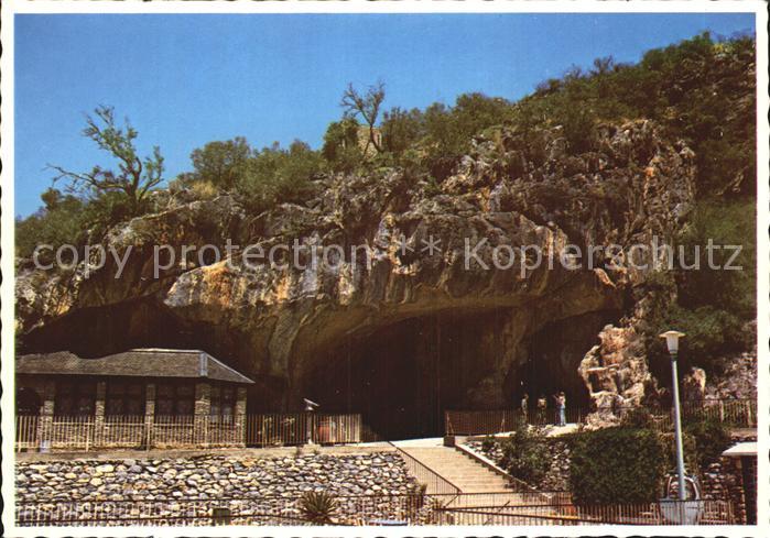 Oudtshoorn Cango Caves