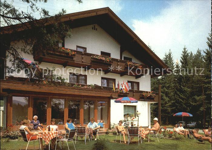 Feldkirchen Kaernten Gaestehaus Pension Fischinger