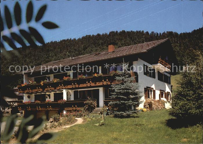 Bizau Gaestehaus Marianne Gmeiner