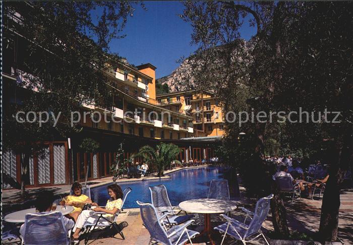 Limone sul Garda Hotel Cristina