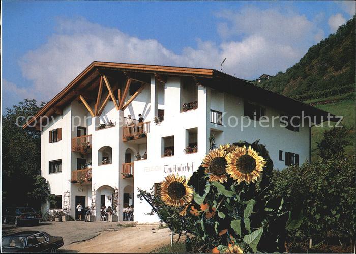 Villanders Villandro Pension Tanoetscherhof