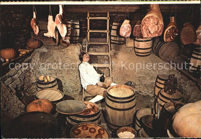 Ligonier Pennsylvania Fort Ligonier